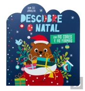 Descobre o Natal - Com as Cores e as Formas