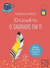 Descobre o Sagrado em Ti