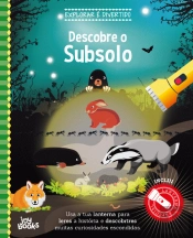 Descobre o Subsolo