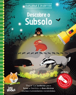 Bertrand.pt - Descobre o Subsolo