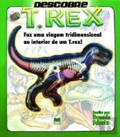 Descobre o T-Rex