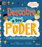 Descobre o Teu Poder - És um Ser Maravilhoso!
