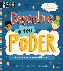 Bertrand.pt - Descobre o Teu Poder - És um Ser Maravilhoso!