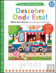 Descobre Onde Está!