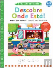 Descobre Onde Está!
