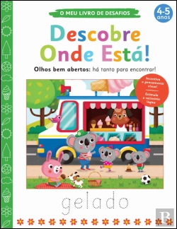 Bertrand.pt - Descobre Onde Está!