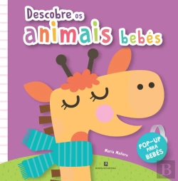 Bertrand.pt - Descobre os Animais Bebés