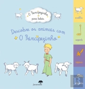 Descobre os Animais com o Principezinho