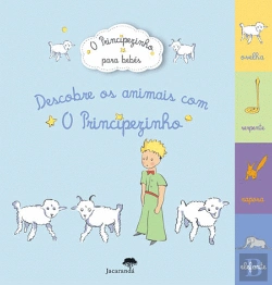 Bertrand.pt - Descobre os Animais com o Principezinho
