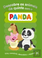 Descobre os Animais da Quinta com o Panda