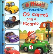 Descobre os Carros com o Ricardo