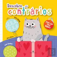 Descobre os Contrários