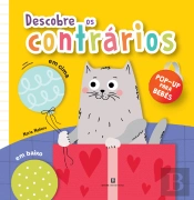 Descobre os Contrários