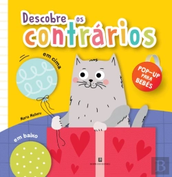 Bertrand.pt - Descobre os Contrários