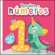 Descobre os Números