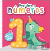 Descobre os Números