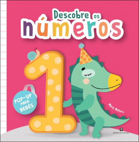 Descobre os Números