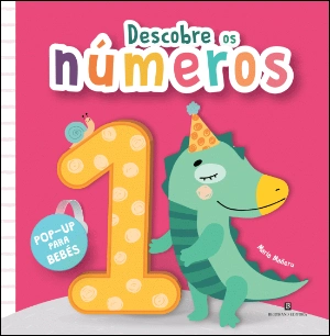 Descobre os Números
