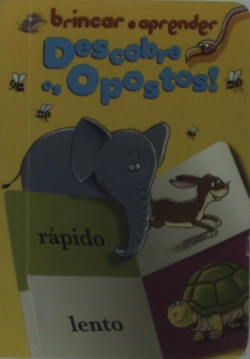 Bertrand.pt - Descobre os Opostos!