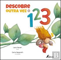 Descobre Outra Vez o 123