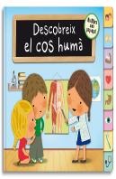 Descobreix El Cos Humà