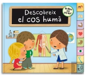 Descobreix El Cos Humà