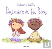 Descobreix Els Teus Poders