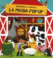Descobreix La Panotxa! La Masia Pop-Up