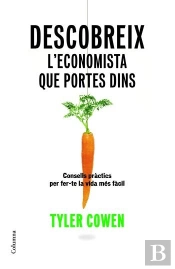 Descobreix L'Economista Que Portes Dins