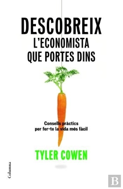Bertrand.pt - Descobreix L'Economista Que Portes Dins