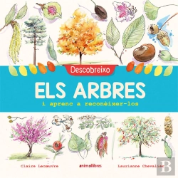 Bertrand.pt - Descobreixo Els Arbres I Aprenc A Reconèixer-Los