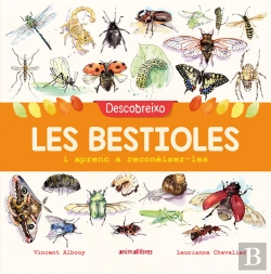 Bertrand.pt - Descobreixo Les Bestioles I Aprenc A Reconèixer-Les