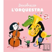 Descobreixo L'Orquestra