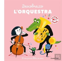 Bertrand.pt - Descobreixo L'Orquestra