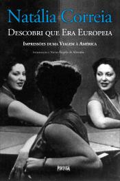 Descobri que Era Europeia