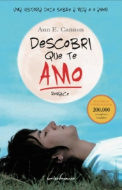 Descobri que te Amo