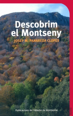 Bertrand.pt - Descobrim El Montseny