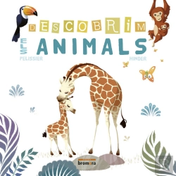 Bertrand.pt - Descobrim Els Animals