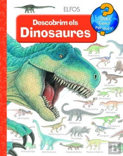 Bertrand.pt - Descobrim Els Dinosaures