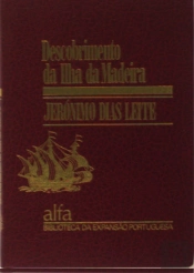 Descobrimento da Ilha da Madeira