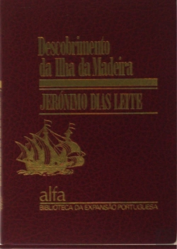 Bertrand.pt - Descobrimento da Ilha da Madeira