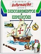 Descobrimentos e Expedições