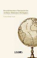 Descobrimentos e Navegações no Archivo Histórico Portuguez