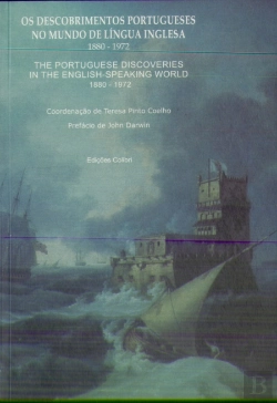 Bertrand.pt - Descobrimentos Portugueses no Mundo de Língua Inglesa 1880-1972