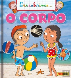Bertrand.pt - Descobrimos... O Corpo
