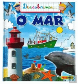 Bertrand.pt - Descobrimos... O Mar