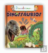 Descobrimos... Os Dinossaurios