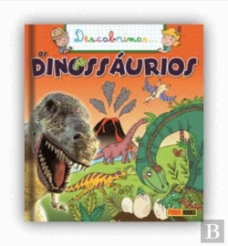 Bertrand.pt - Descobrimos... Os Dinossaurios