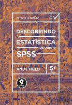 Descobrindo a Estatística Usando o SPSS