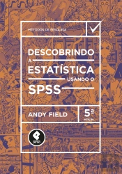 Descobrindo a Estatística Usando o SPSS
